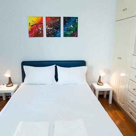 Brand New, Cheerful Apartment In Central 雅典 外观 照片
