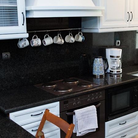 Brand New, Cheerful Apartment In Central 雅典 外观 照片